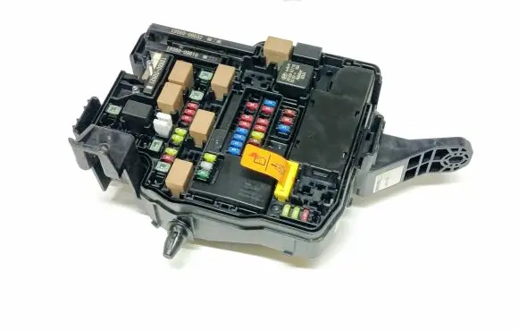 KIA EV6 Fuse module 91230CV051