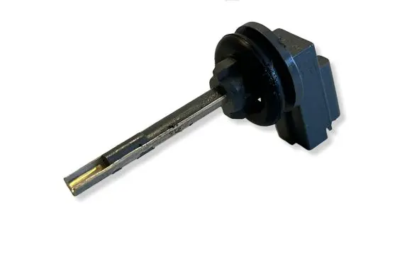 Hyundai Kona II Interior temperature sensor 