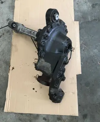 Land Rover Range Rover Sport L320 Front differential 5H22-3017-GA