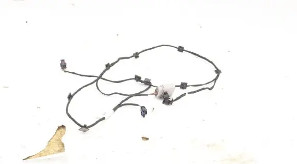Volkswagen Golf VIII Other wiring loom 5H0971095BD