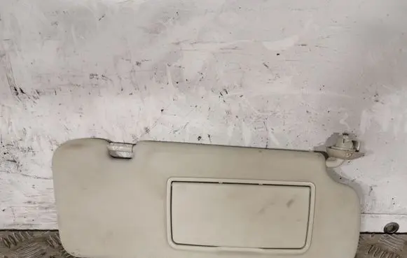 Honda CR-V Sun visor 1470876