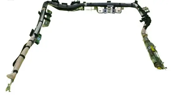 Honda Insight Roof airbag 
