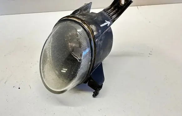 Audi A4 S4 B7 8E 8H Front fog light 89210614