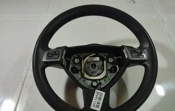 Opel Astra H Steering wheel 13111340AC