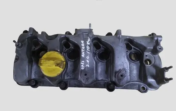 Opel Antara Rocker cam cover