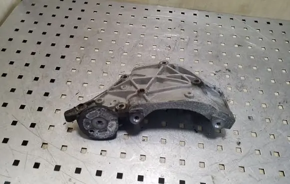 Generator/alternator bracket