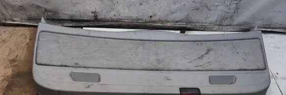 Audi A4 S4 B5 8D Trunk/boot trim cover 
