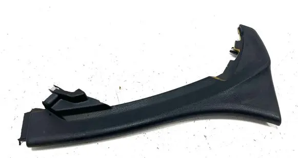 Panel trim