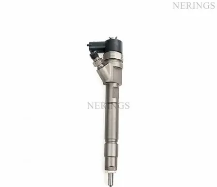 Opel Vivaro Fuel injector 0445110265