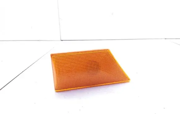 Opel Vectra C Front fender indicator light 09180872 13101911