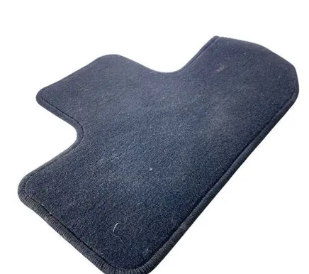 Dodge Challenger Rear floor mat PRD16003RRM1