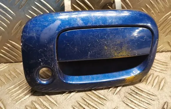 Toyota RAV 4 (XA20) Tailgate/trunk/boot exterior handle
