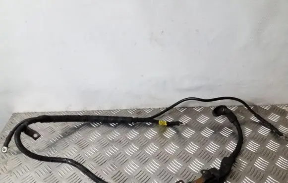 Opel Mokka Wires (generator/alternator) 95264925
