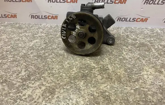 Honda Civic Power steering pump P2AF2