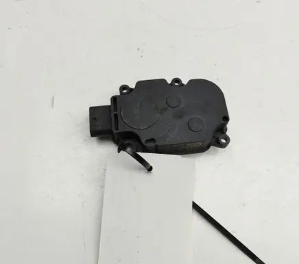 Audi e-tron Air flap motor/actuator 95B965501AA