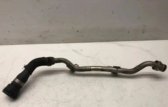 Audi A4 S4 B8 8K Engine coolant pipe/hose 8K0819377C