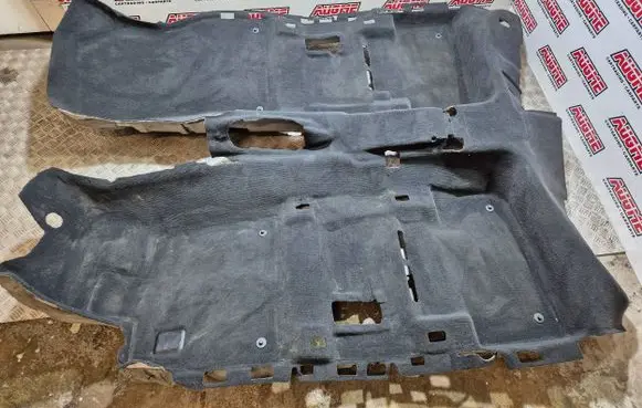 Audi Q5 SQ5 Interior carpet 80B863021N 80B863021NQA5