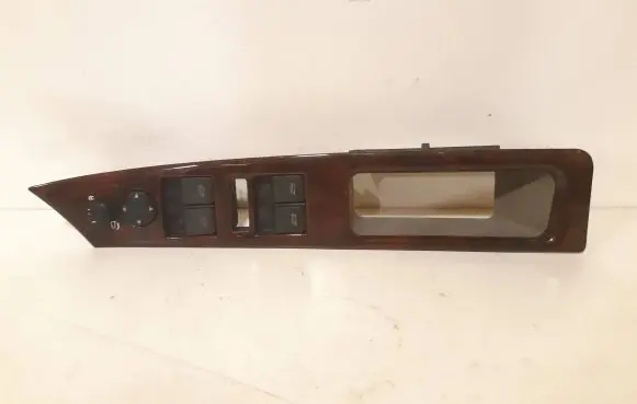 Audi A8 S8 D2 4D Electric window control switch 4D1959521 4D0959565