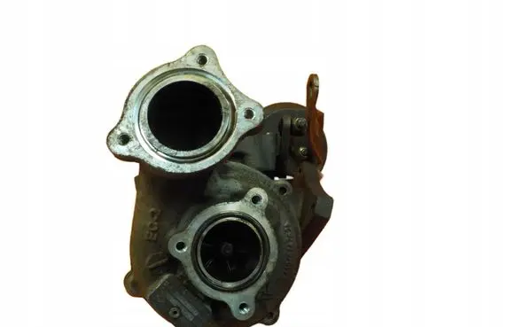 Mercedes-Benz Sprinter W906 Turbo A6510905380 236N1