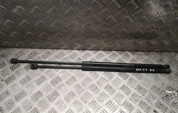 Mercedes-Benz C W204 Front bonnet/hood damper/strut 2129800564 A2048800029