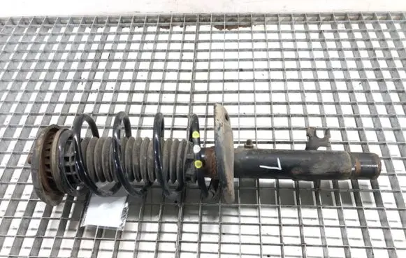Citroen C-Elysée Front shock absorber/damper