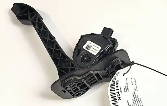 Ford Transit Pedal assembly BK21-9F836-AD