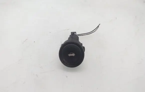 Tailgate opening switch