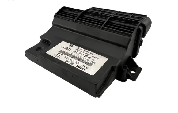 Audi A6 S6 C6 4F Other control units/modules 4F0907280A 4F0910280 F005S00102