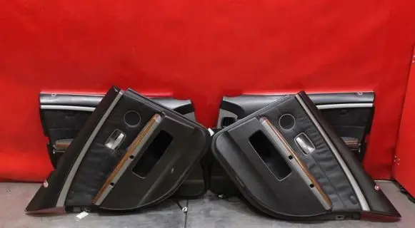 BMW 7 E38 Interior set 