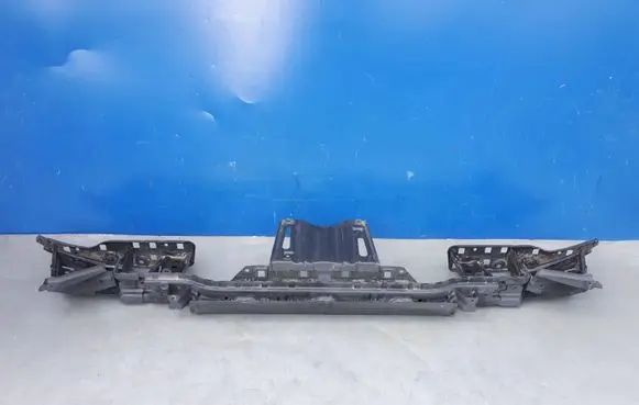 Ford Ranger Rear bumper support beam 