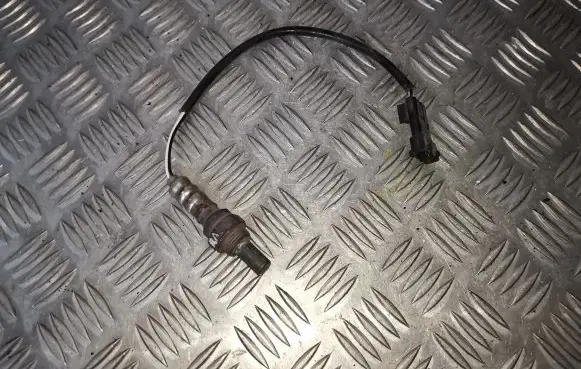 Opel Vectra C Lambda probe sensor 0ZA575GM2 0ZA575