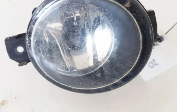 Renault Laguna II Front fog light 8200002470