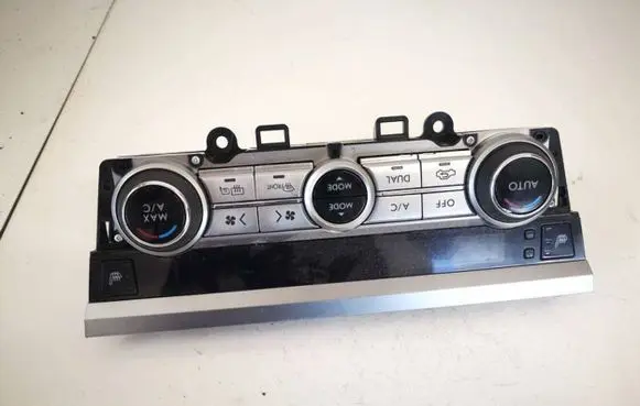 Subaru Outback (BS) Climate control unit 72311al11a
