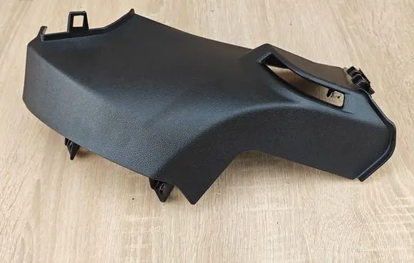 BMW 4 G22 G23 G24 G26 Centre console side trim rear 7491178