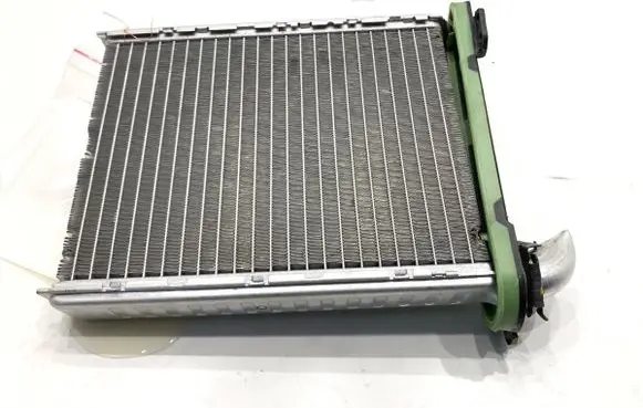 Dacia Duster II Heater blower radiator 1021589C