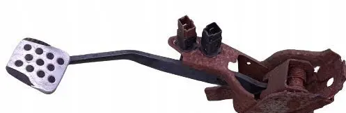 Infiniti G35 Brake pedal bracket assembly 