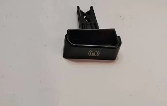 Mercedes-Benz S W220 Hand brake release handle 2204270120