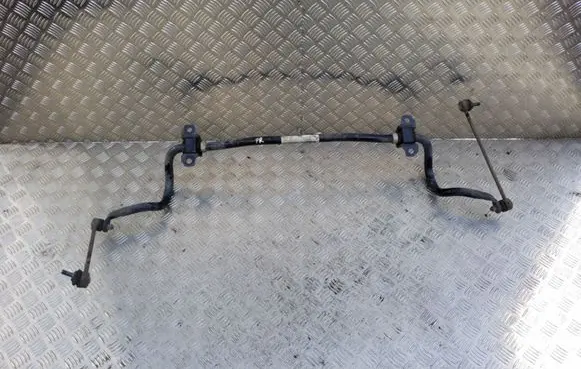 Front anti-roll bar/sway bar