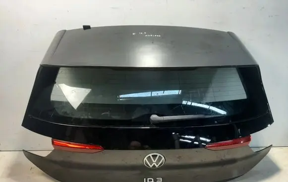 Volkswagen ID.3 Tailgate/trunk/boot lid 