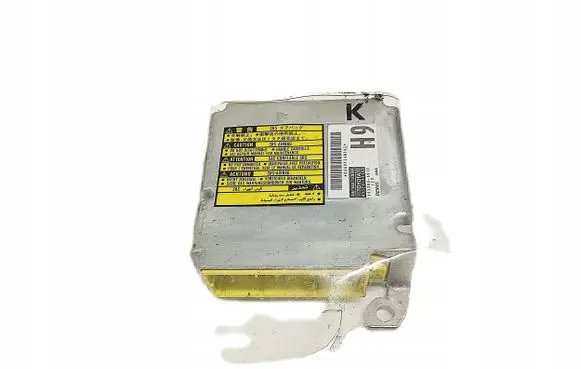 Toyota RAV 4 (XA20) Airbag control unit/module 8917042160