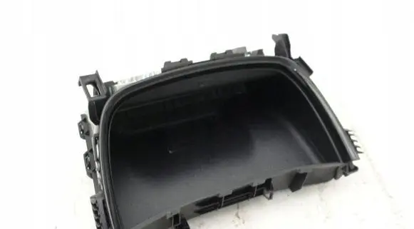 Ford Puma Wireless charging module brak