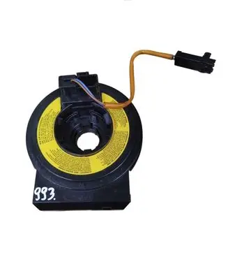 KIA Ceed Airbag slip ring squib (SRS ring) 