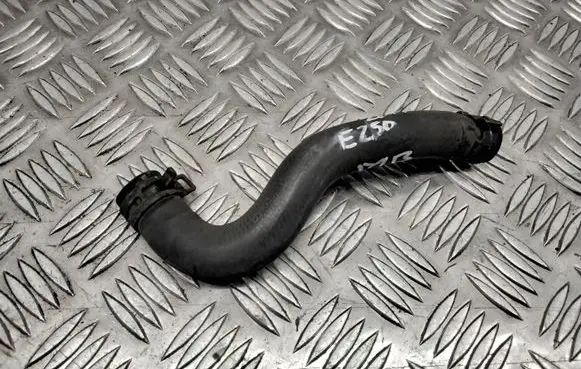 Mercedes-Benz E W212 Engine coolant pipe/hose A2128300996