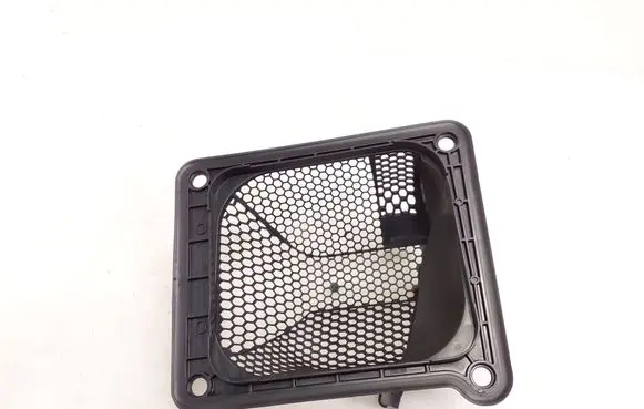 BMW iX1 Air micro filter air duct channel part 6824632