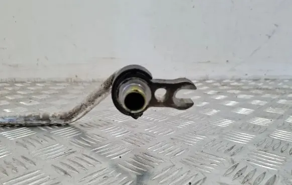 Opel Vectra C Brake vacuum hose/pipe 