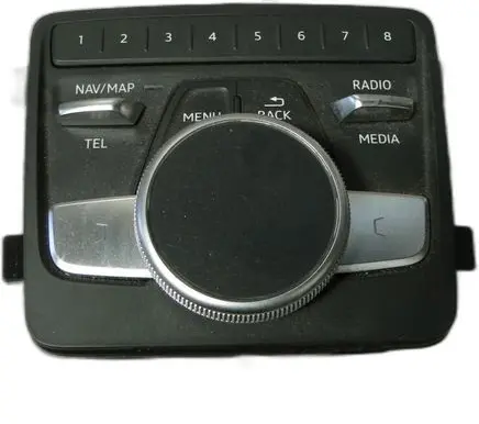 Audi A4 S4 B9 Other switches/knobs/shifts