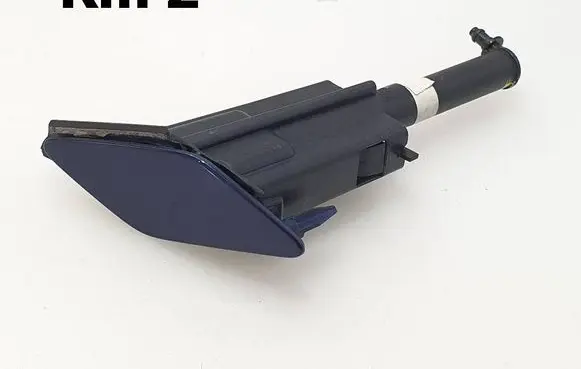 Volkswagen PASSAT B8 Headlight washer spray nozzle 3G0955104A 3G0807938