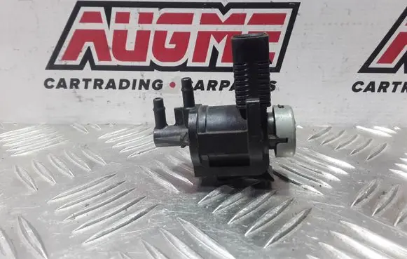 Audi A4 S4 B8 8K Turbo solenoid valve 1K0906283A