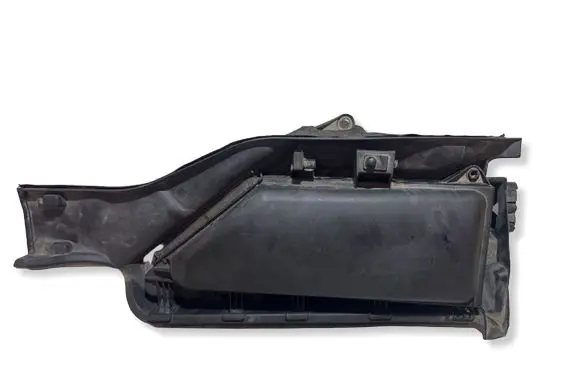 BMW 5 E60 E61 Cabin air micro filter set