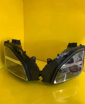 Mitsubishi Eclipse Cross Headlight/headlamp 123456